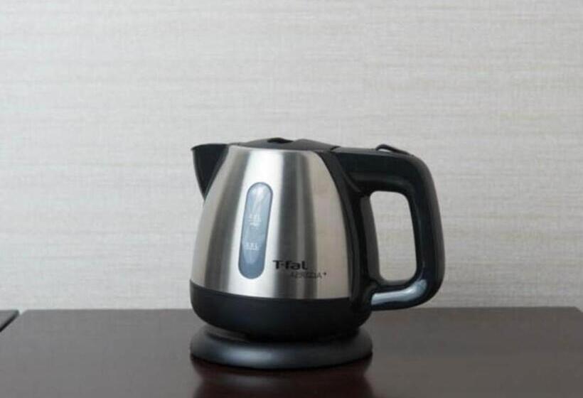 Отель Livemax Resort Atami Ocean