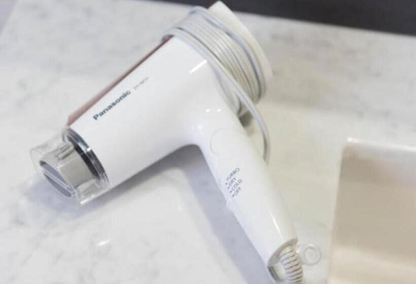 Отель Livemax Resort Atami Ocean