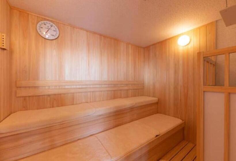 Отель Livemax Resort Atami Ocean