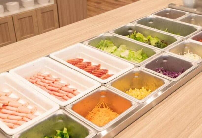 Отель Livemax Resort Atami Ocean