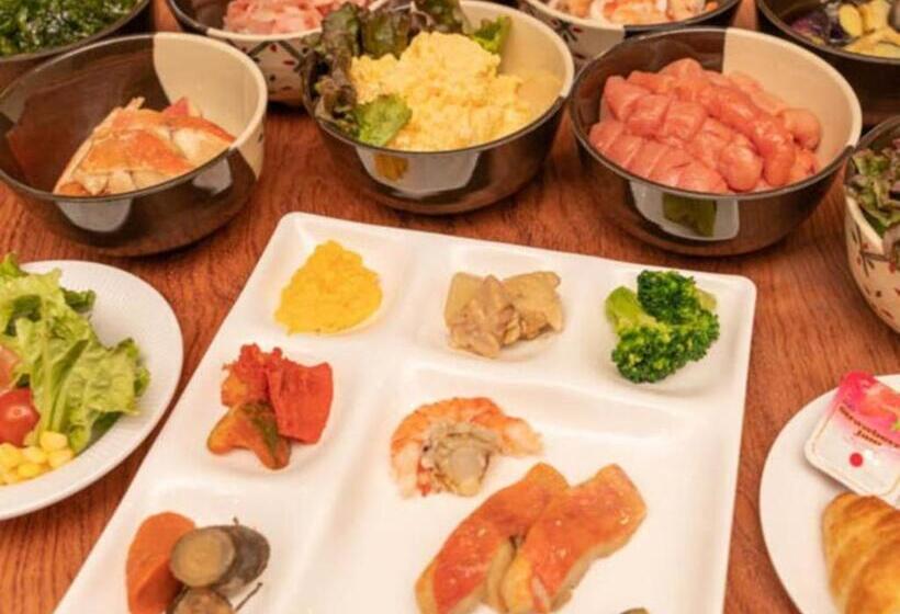 Отель Livemax Resort Atami Ocean