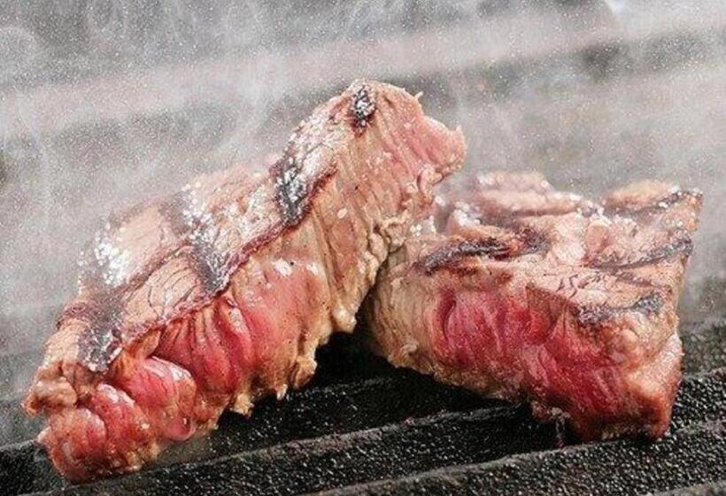 酒店 Longinghouse 旧軽井沢・諏訪ノ森