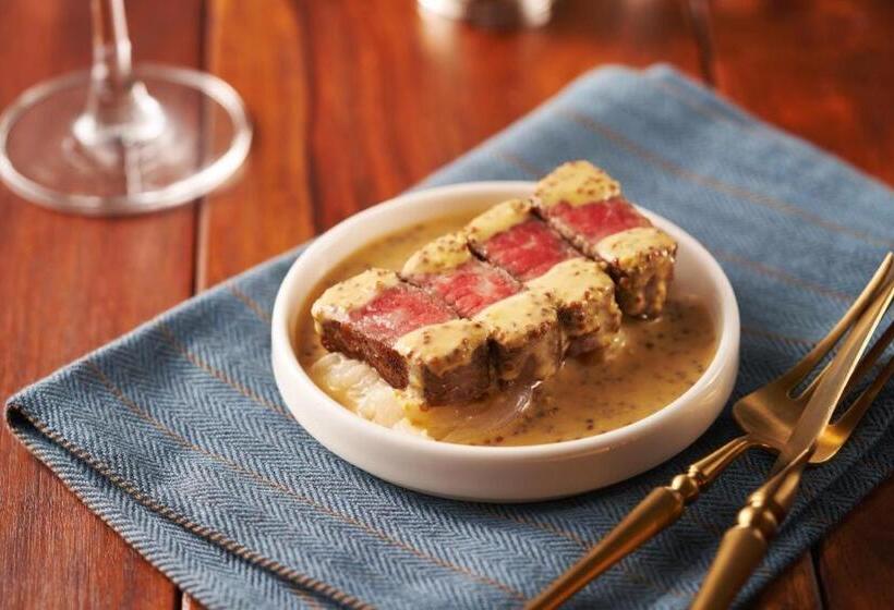 酒店 Longinghouse 旧軽井沢・諏訪ノ森