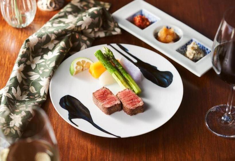 酒店 Longinghouse 旧軽井沢・諏訪ノ森