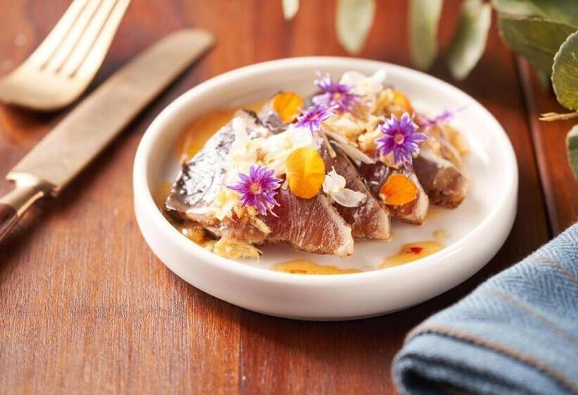 酒店 Longinghouse 旧軽井沢・諏訪ノ森