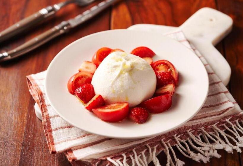 酒店 Longinghouse 旧軽井沢・諏訪ノ森