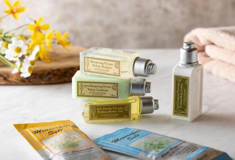 酒店 Longinghouse 旧軽井沢・諏訪ノ森