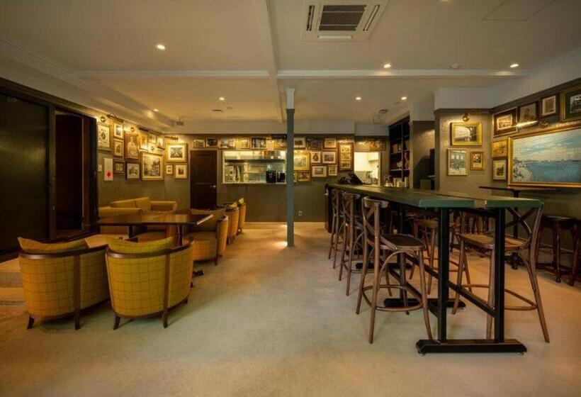 酒店 Longinghouse 旧軽井沢・諏訪ノ森