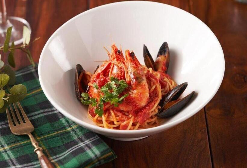 酒店 Longinghouse 旧軽井沢・諏訪ノ森