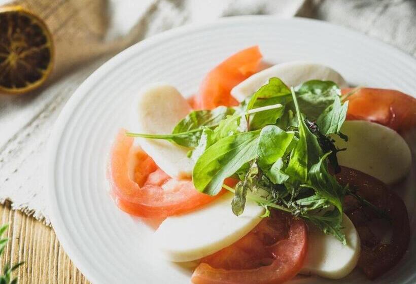 酒店 Longinghouse 旧軽井沢・諏訪ノ森