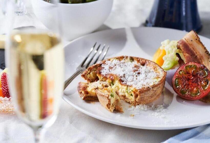 酒店 Longinghouse 旧軽井沢・諏訪ノ森