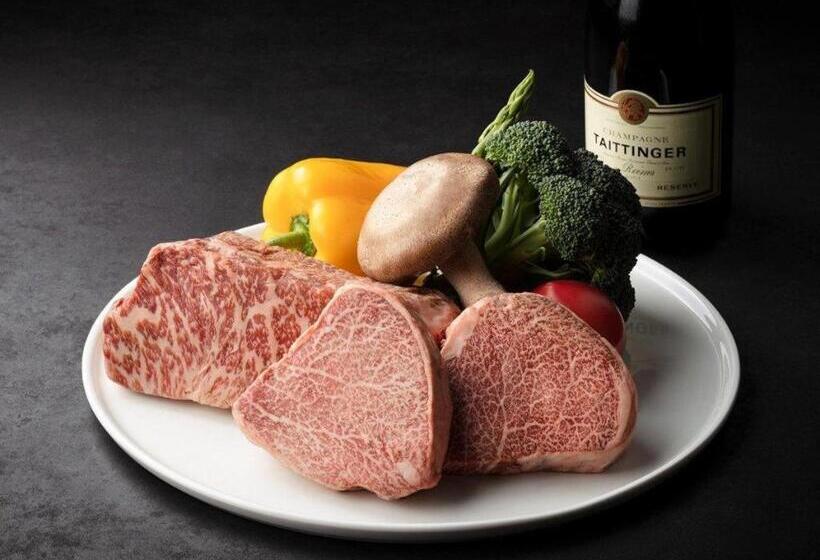 酒店 Longinghouse 旧軽井沢・諏訪ノ森