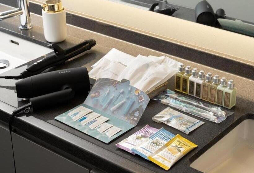 酒店 Longinghouse 旧軽井沢・諏訪ノ森