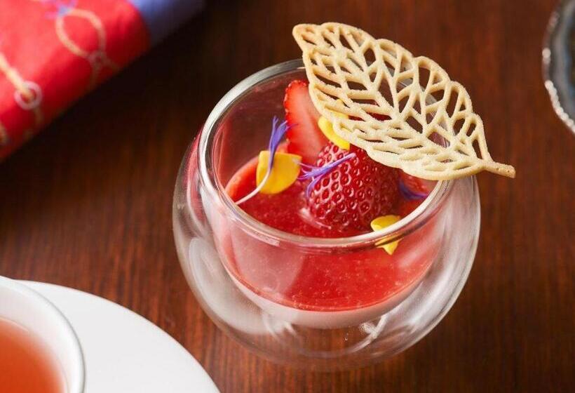 酒店 Longinghouse 旧軽井沢・諏訪ノ森