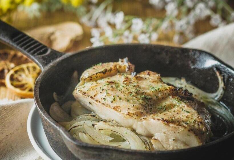 酒店 Longinghouse 旧軽井沢・諏訪ノ森