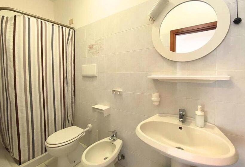 酒店 Lorenza B&b E Mini Suite