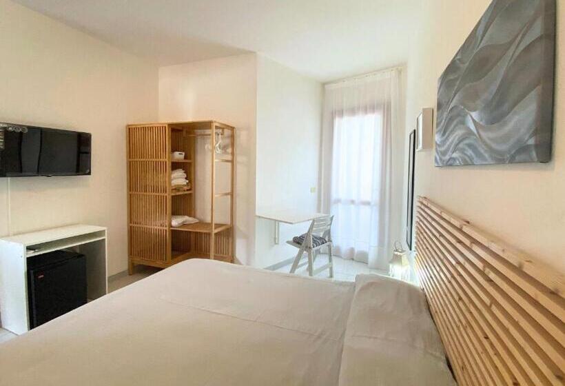 酒店 Lorenza B&b E Mini Suite