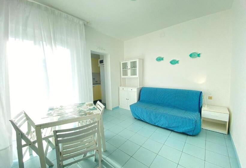 酒店 Lorenza B&b E Mini Suite