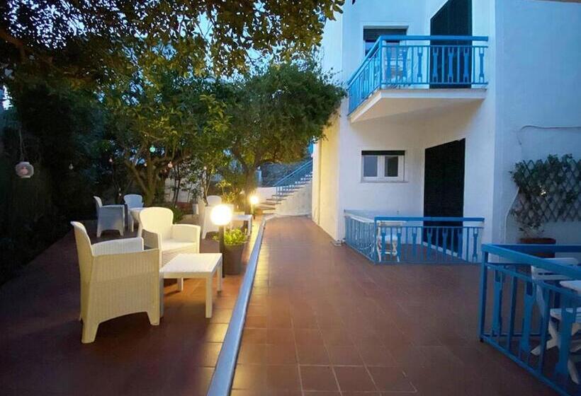 酒店 Lorenza B&b E Mini Suite