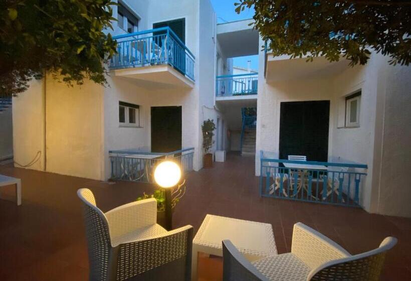 בית מלון כפרי Lorenza B&b E Mini Suite
