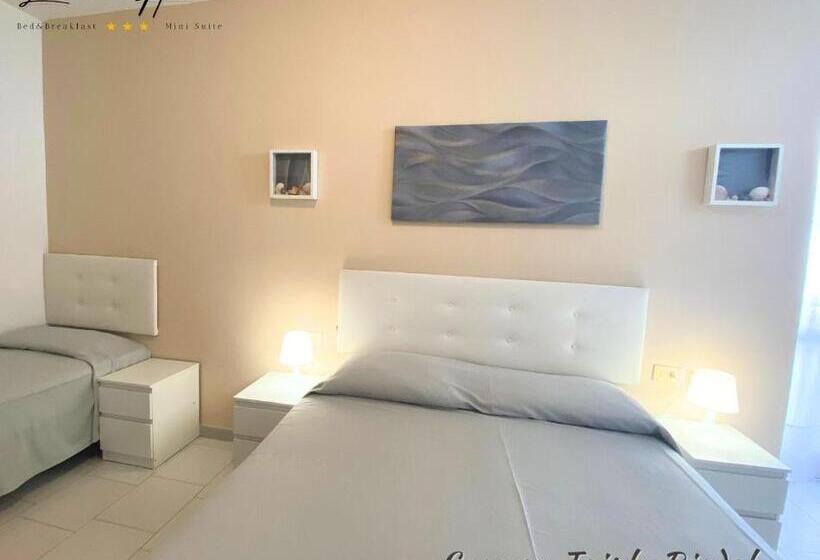 酒店 Lorenza B&b E Mini Suite