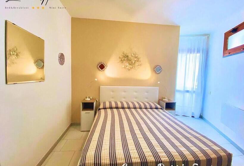 酒店 Lorenza B&b E Mini Suite