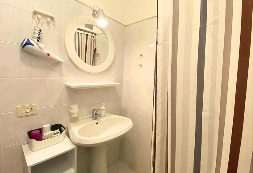 酒店 Lorenza B&b E Mini Suite