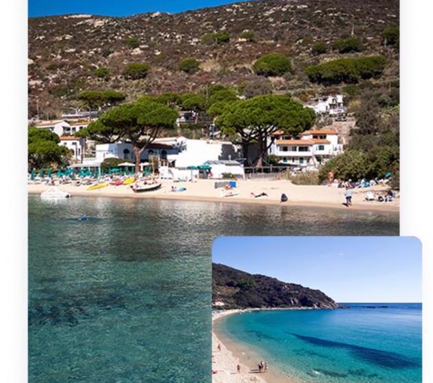 酒店 Lorenza B&b E Mini Suite