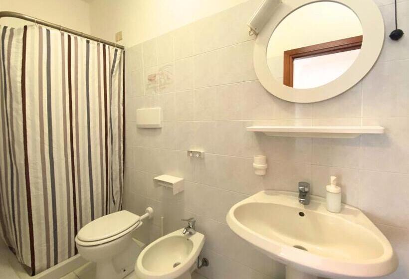 酒店 Lorenza B&b E Mini Suite