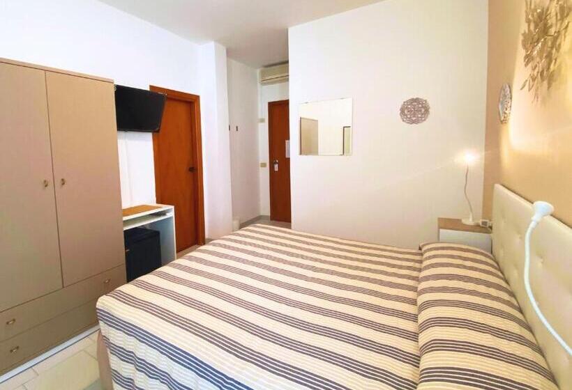 酒店 Lorenza B&b E Mini Suite