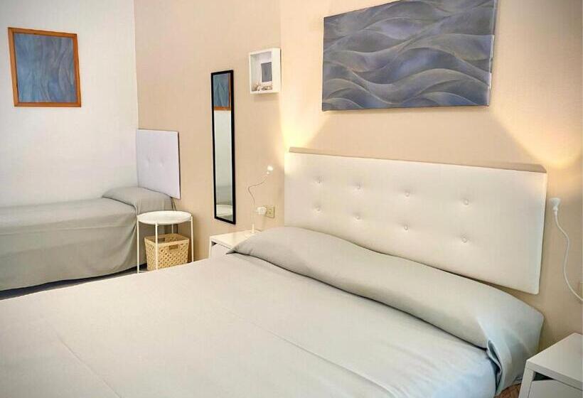 酒店 Lorenza B&b E Mini Suite