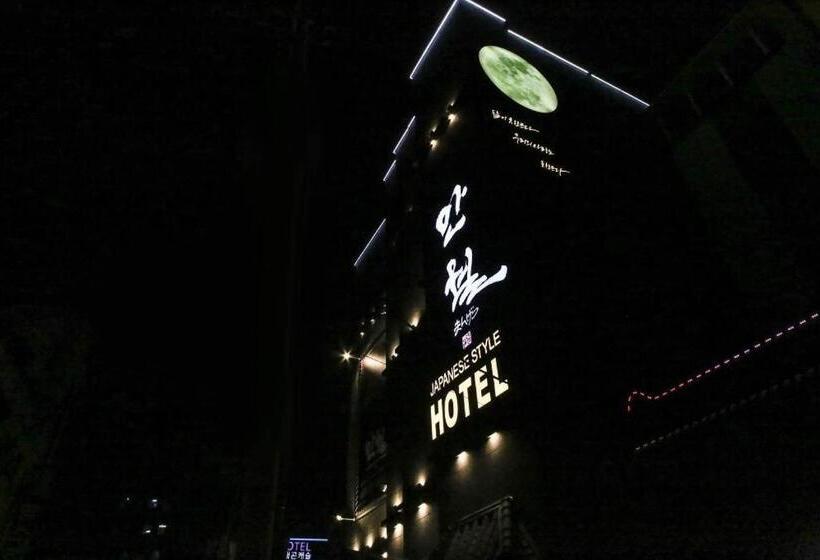 Hotel Manwol