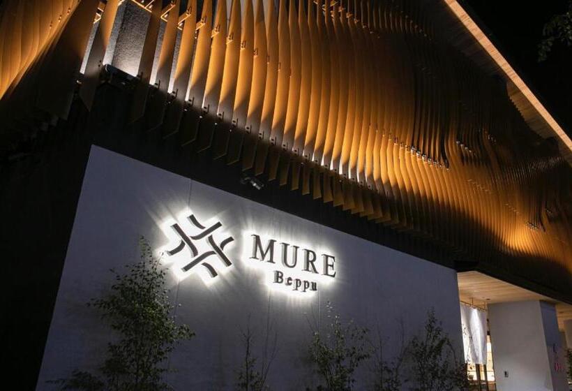 Отель Mure Beppu