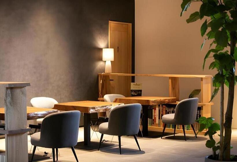 Отель Mure Beppu