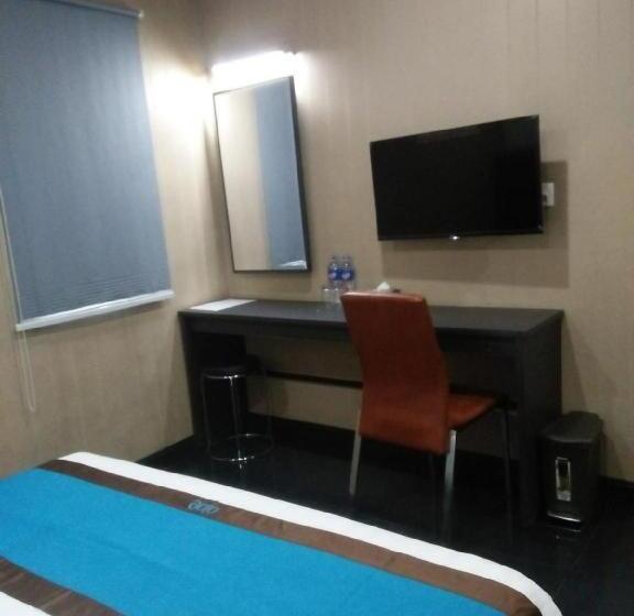 בית מלון כפרי Nine Days