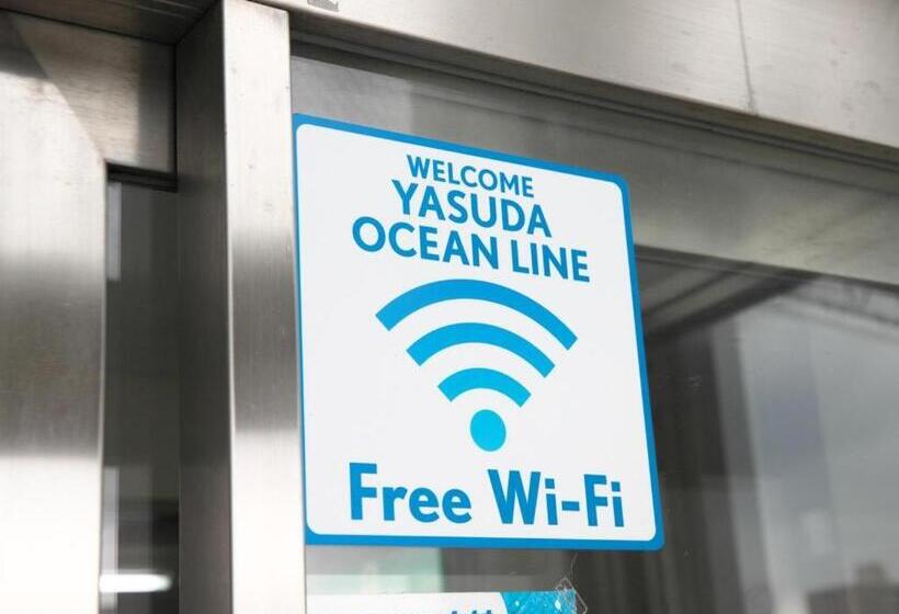 هتل Omura Yasuda Ocean