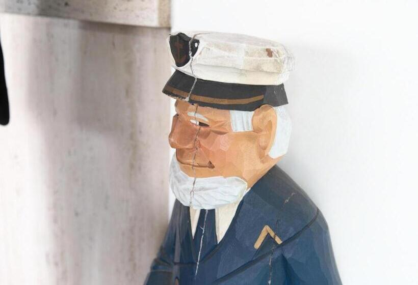 هتل Omura Yasuda Ocean