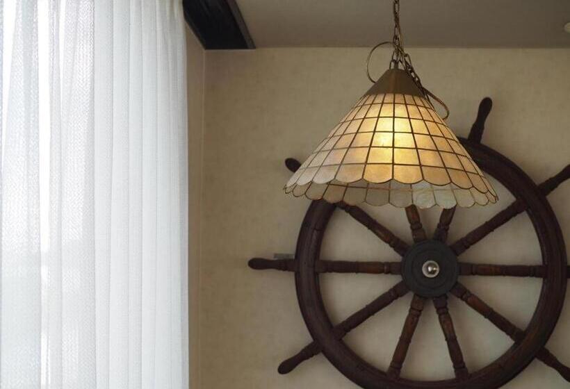 هتل Omura Yasuda Ocean