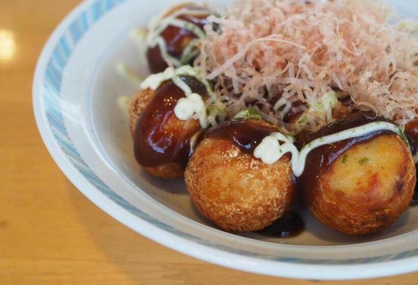 هتل Omura Yasuda Ocean