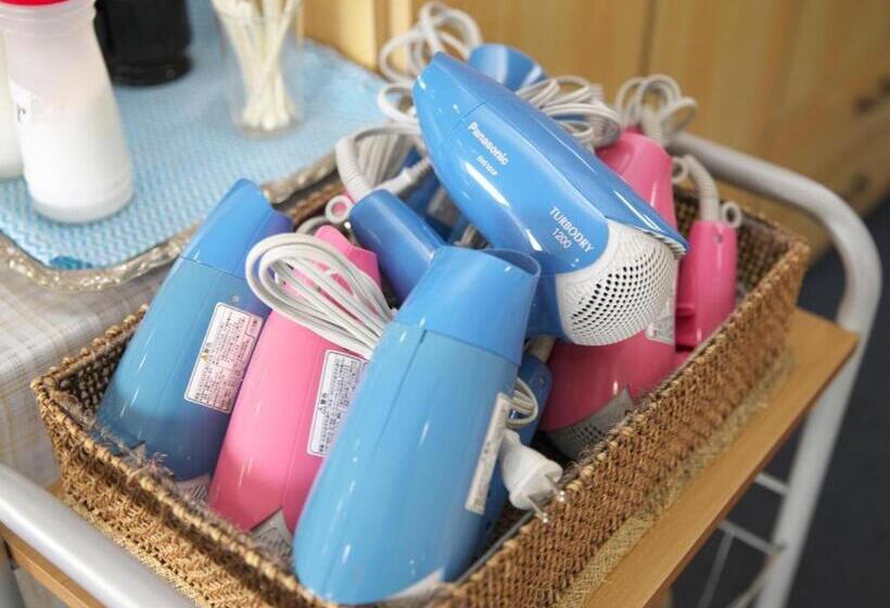 هتل Omura Yasuda Ocean