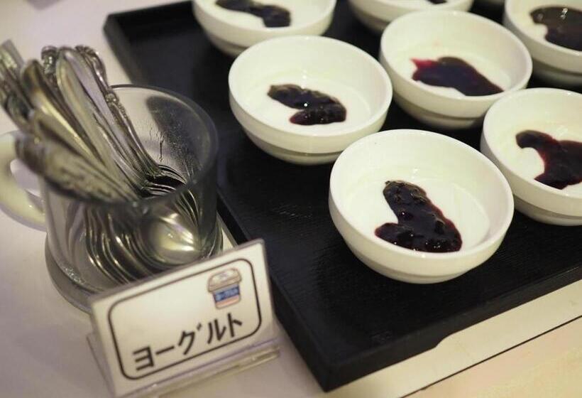 هتل Omura Yasuda Ocean