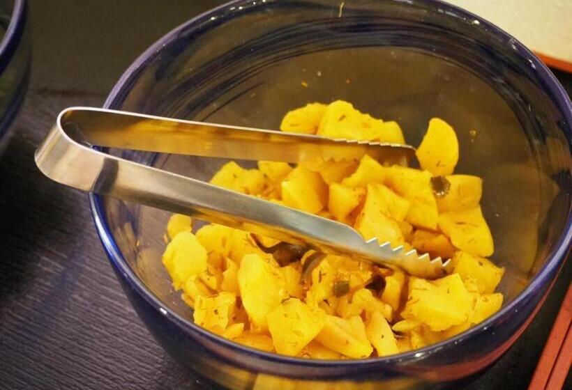 هتل Omura Yasuda Ocean