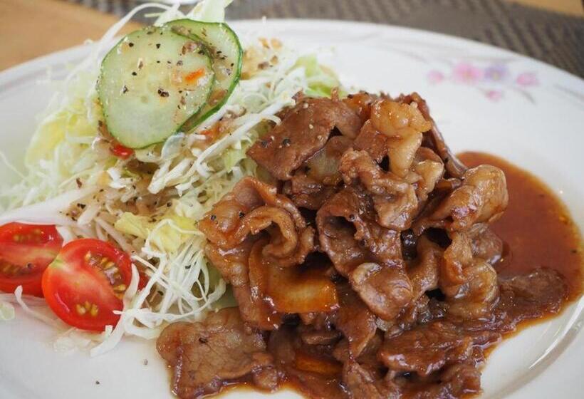 هتل Omura Yasuda Ocean