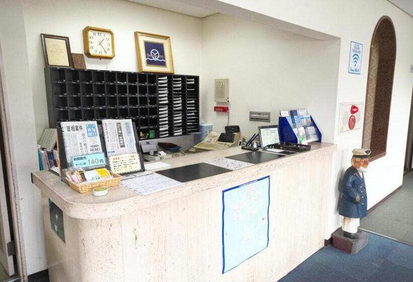 هتل Omura Yasuda Ocean