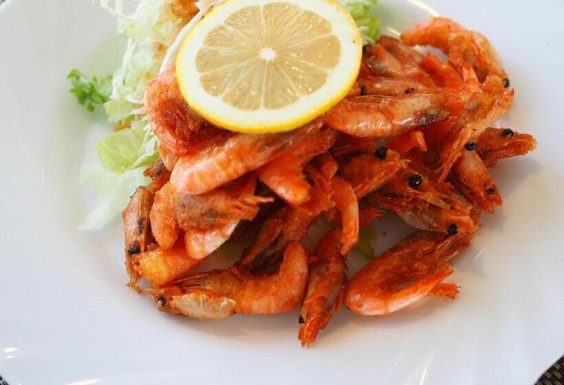 هتل Omura Yasuda Ocean