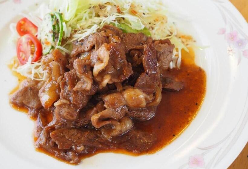 هتل Omura Yasuda Ocean