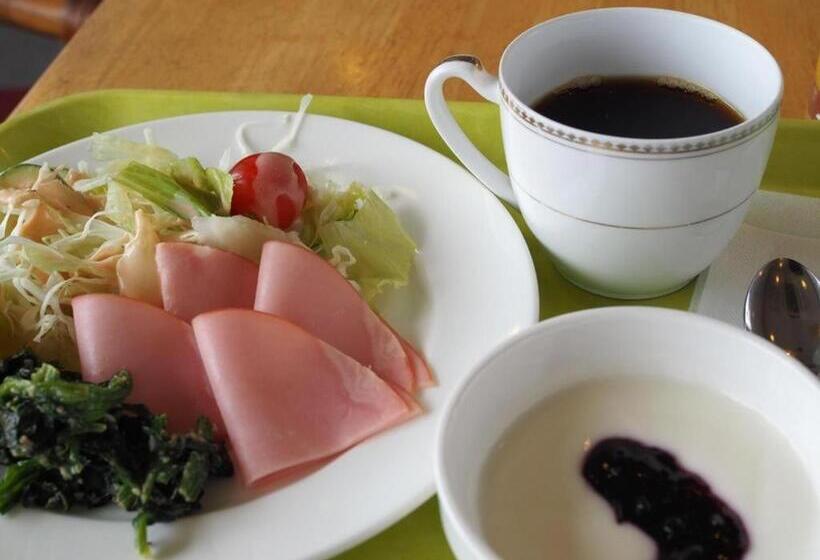 هتل Omura Yasuda Ocean