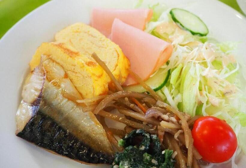 هتل Omura Yasuda Ocean