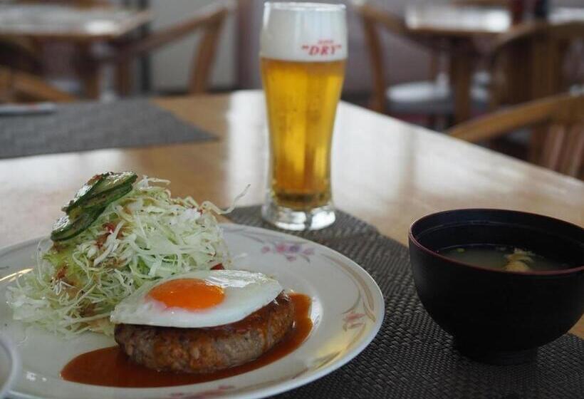 هتل Omura Yasuda Ocean