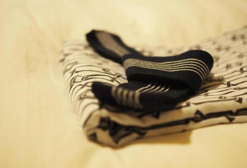 هتل Omura Yasuda Ocean